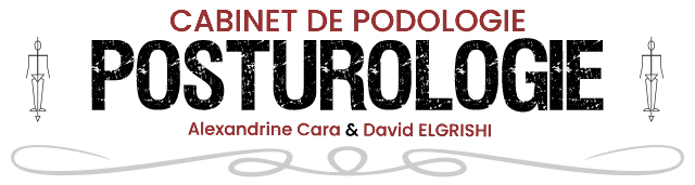 Podologie Posturologie